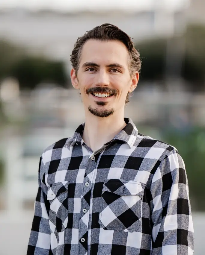 Austin a QuickBooks class instructor