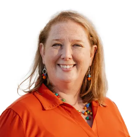 A QuickBooks class instructor