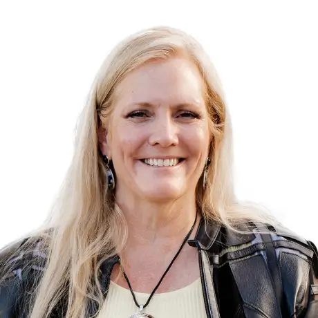 A QuickBooks class instructor